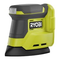 Hiomakone Ryobi ONE+ RPS18-0, 18V, ilman akkua