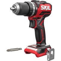 Akkuiskuporakone Skil 3075 CA XP Pro, 20V, ilman akkua