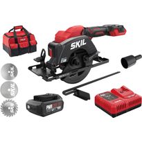 Akkuyleissaha Skil 3540 DA XP Pro, 20V, 2.0Ah akulla + laukku
