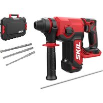 Akkuporavasara Skil 3851 JA XP Pro, SDS-Plus, 20V, ilman akkua + laukku