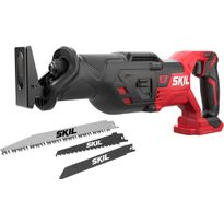 Akkupuukkosaha Skil 3480 CB XP Pro, 3 terää, 20V, ilman akkua