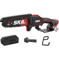 Akkuoksasaha Skil 0512 CA, 20V, ilman akkua