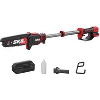 Akkuoksasaha Skil 0514 CA teleskooppivarrella, 20V, ilman akkua