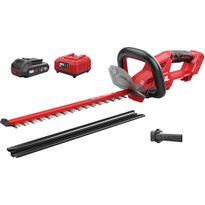 Akkupensasleikkuri Skil 0438 AA, 45cm, 20V, 2.0Ah akulla