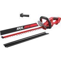 Akkupensasleikkuri Skil 0440 CA, 55cm, 20V, ilman akkua