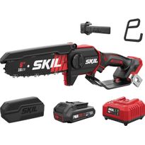 Akkuoksasaha Skil 0512 AA, 20V, 2.0Ah akulla