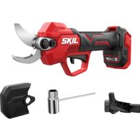 Akkuoksasakset Skil 0620 CA, 20V, ilman akkua