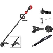 Akkuraivaussaha/siimaleikkuri Skil 0260 CA, 20V, ilman akkua