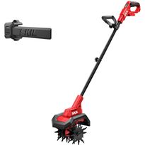 Akkukultivaattori Skil 0690 CA, 20V, ilman akkua