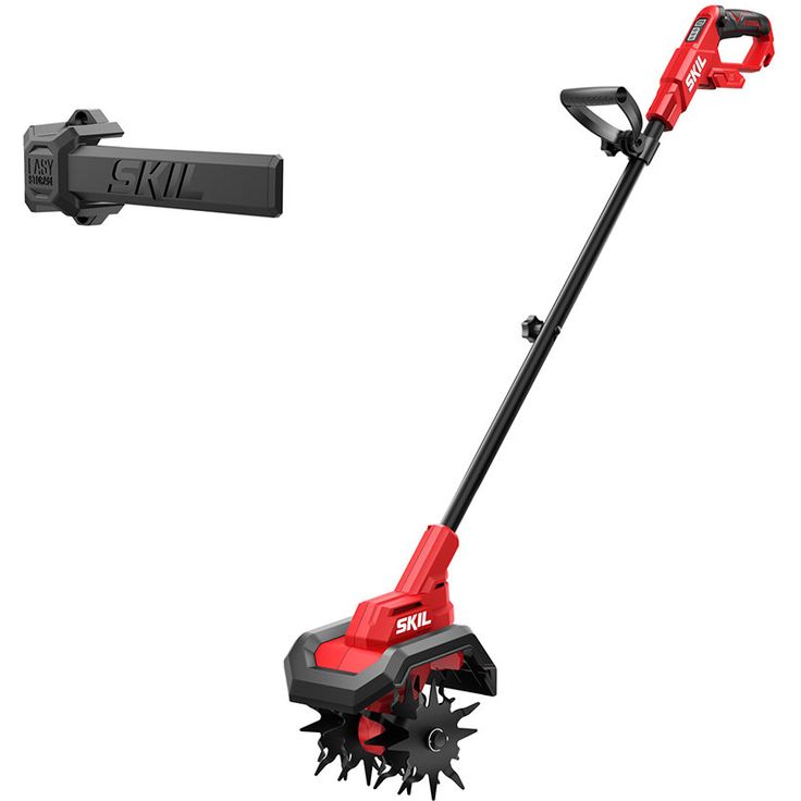 Akkukultivaattori Skil 0690 CA, 20V, ilman akkua