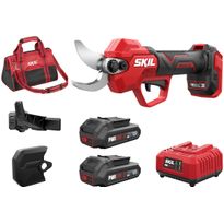 Akkuoksasakset Skil 0620 EA, 20V, 2.0Ah akulla