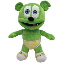 Laulava pehmolelu Gummy Bear, 30cm