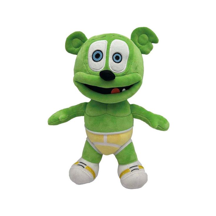 Laulava pehmolelu Gummy Bear, 30cm