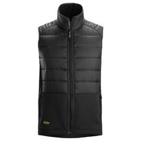 Hybridiliivi Snickers Workwear 4902 FlexiWork