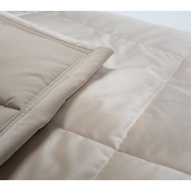 Päiväpeitto Lennol Manuel vanilja