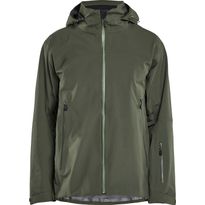 Kuoritakki Blåkläder 4980 Striker 4-way stretch, teipatuin saumoin