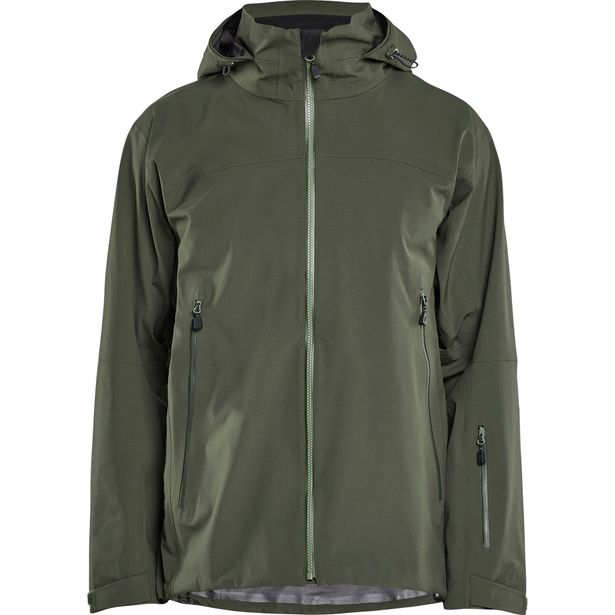 Kuoritakki Blåkläder 4980 Striker Stretch