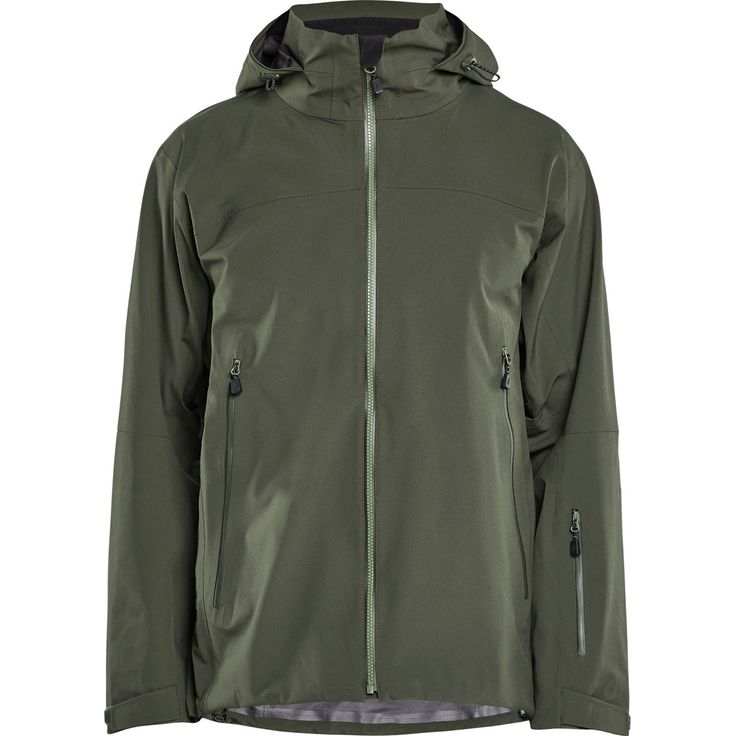Kuoritakki Blåkläder 4980 Striker Stretch