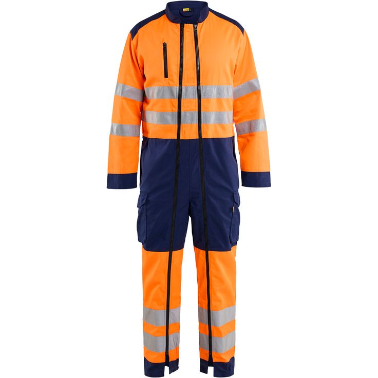 Haalari Blåkläder 6020