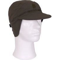 Talvilippis Woodline Dundret, säädettävä, ympärys 61 cm
