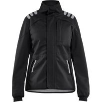 Naisten palosuojattu softshell-takki Blåkläder 4442