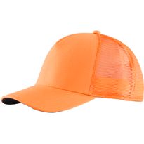 Huomiolippis Blåkläder 2078 Highvis Trucker