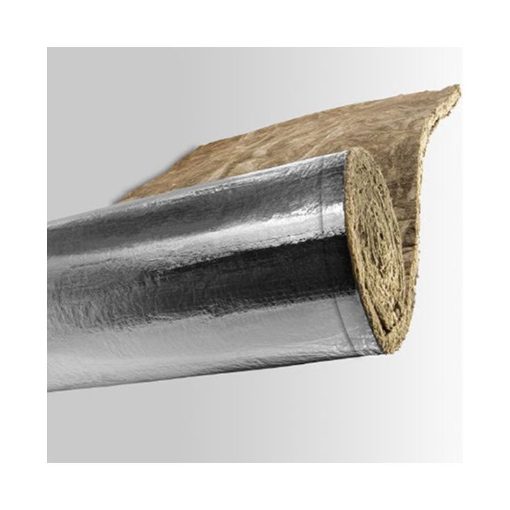 Ilmastointimatto Knauf Thermo-teK RL Eco ALP, 30mm, 15.96m²