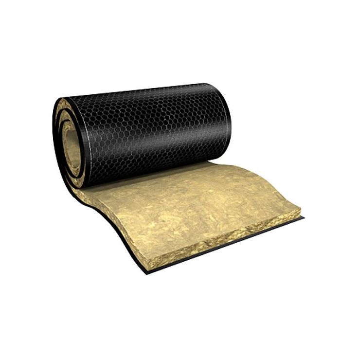Paloverkkomatto Knauf Fire-teK 908 GGB, 60mm, EI30, 3.15m²