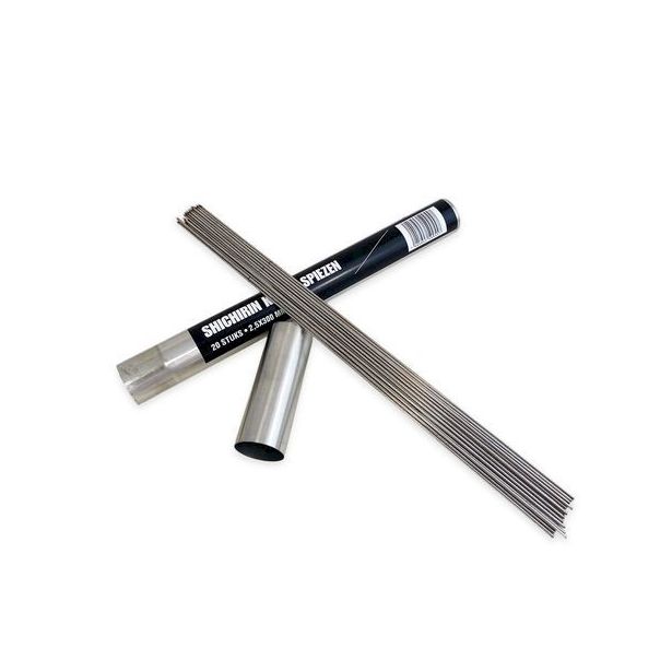 Grillivartaat Yakiniku BBQ 1mm, 20kpl