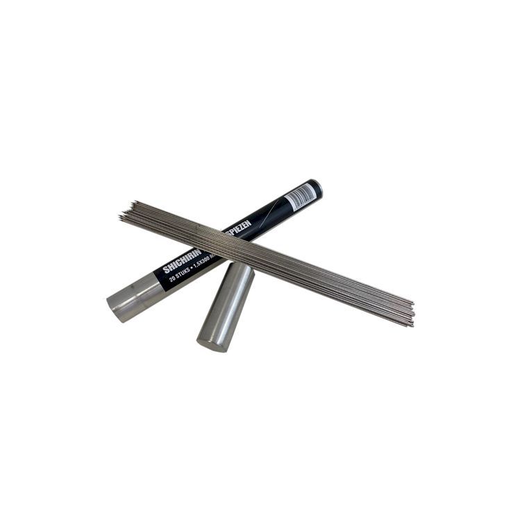 Grillivartaat Yakiniku BBQ 1,5mm, 20kpl