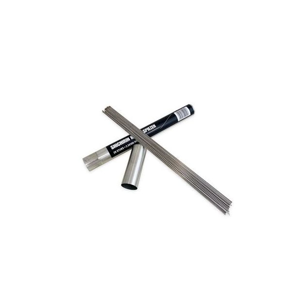 Grillivartaat Yakiniku BBQ 2,5mm, 20kpl