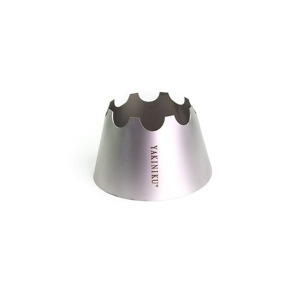 Lämmönohjain Vulcano Yakiniku, ø21cm