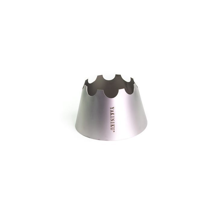 Lämmönohjain Vulcano Yakiniku, ø21cm