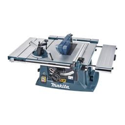 Pöytäsaha Makita MLT100N, 1500W, Ø260mm