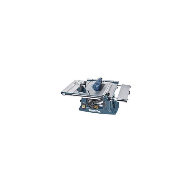 Pöytäsaha Makita MLT100N, 1500W, Ø260mm