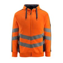 Huppari Mascot Safe Supreme 50138-932 vetoketjulla