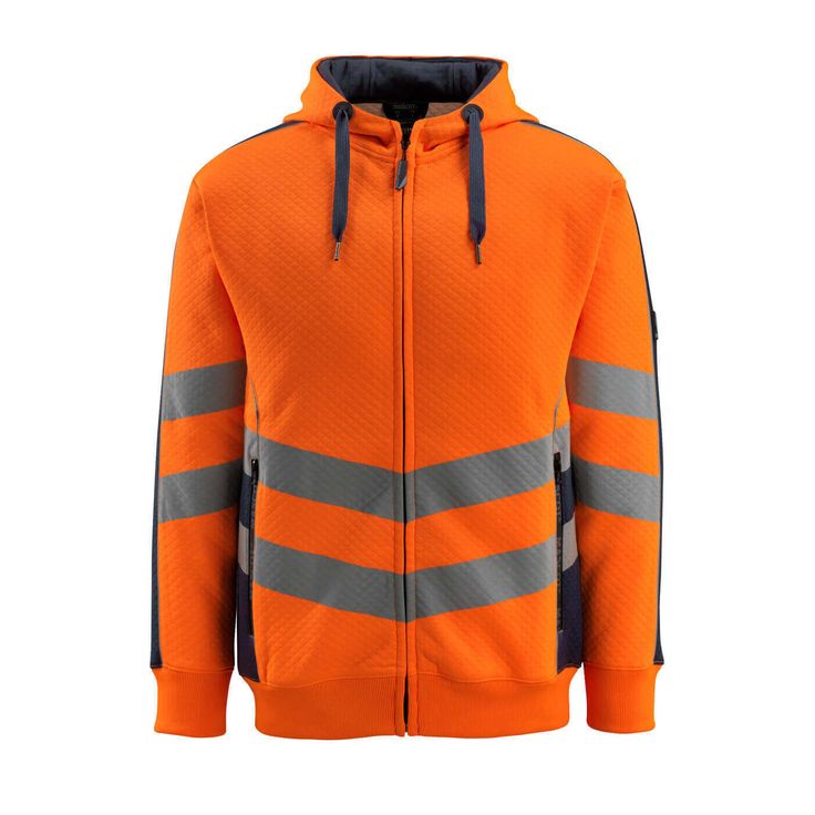 Huppari Mascot Safe Supreme 50138-932 vetoketjulla