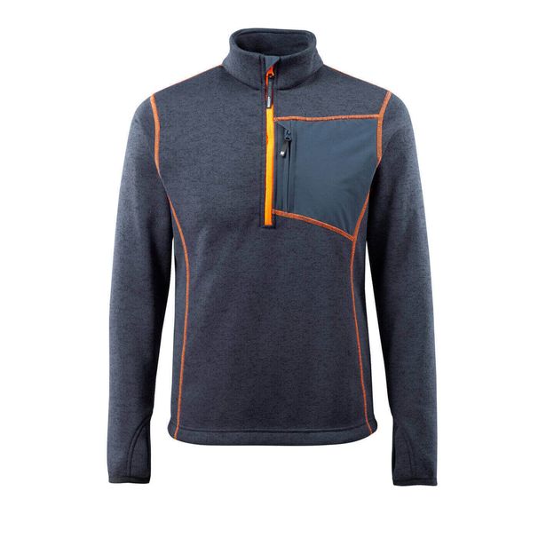 Neulepusero Mascot Hardwear 50149-951 vetoketjulla