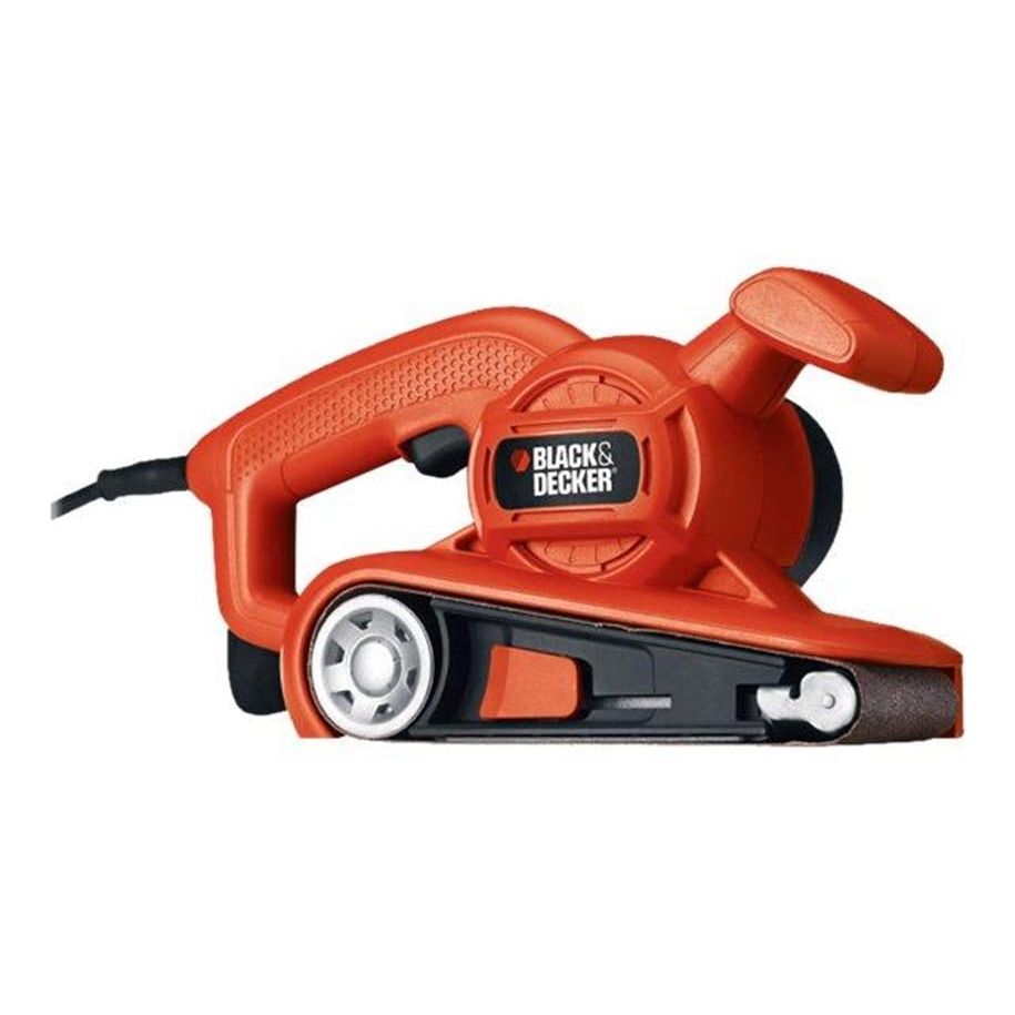 Nauhahiomakone Black+Decker KA86, 720W, 75x457mm