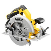 Akkupyörösaha DeWalt XR DCS570N, Ø184mm, 18V, ilman akkua