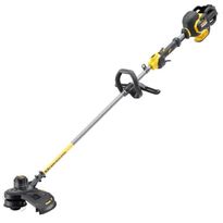 Akkuruohotrimmeri DeWalt XR FlexVolt DCM5713N, 38cm, 18/54V, ilman akkua