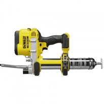 Rasvapuristin DeWalt XR DCGG571NK, 18V, ilman akkua