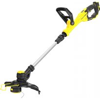 Akkutrimmeri Stanley FatMax V20 SFMCST933M1-QW, 33cm, 18V, 4.0Ah akulla