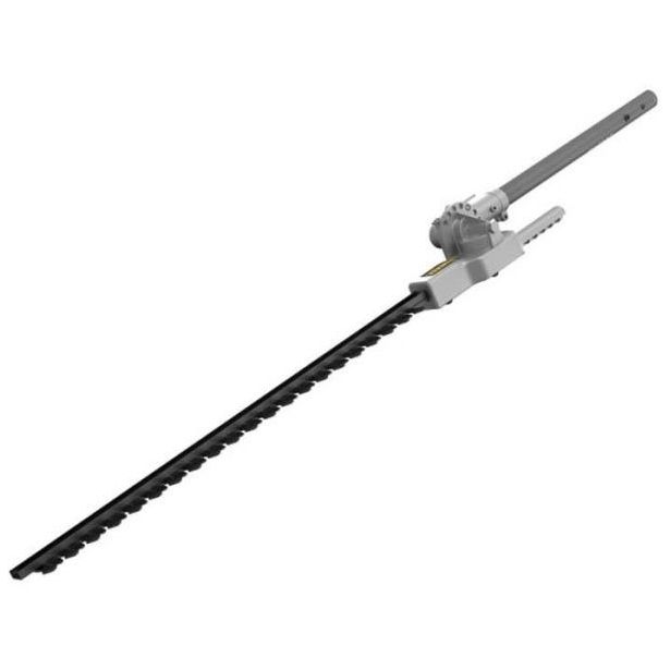 Pensasleikkuriosa DeWalt XR FlexVolt DCMASPH6N, monitoimityökaluun