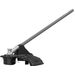 Ruohotrimmeriosa DeWalt XR FlexVolt DCMASST1N, monitoimityökaluun
