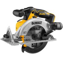 Akkupyörösaha DeWalt XR DCS565N, 18V, Ø165mm, 18V, ilman akkua