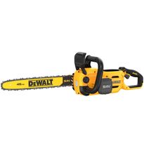 Akkuketjusaha Dewalt XR FlexVolt DCMCS574N-XJ, 54V, ilman akkua