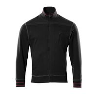 Svetari Mascot Frontline 50353-834 vetoketjulla