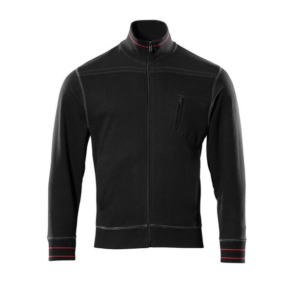 Svetari Mascot Frontline 50353-834 vetoketjulla