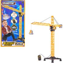 Kauko-ohjattava torninosturi Teamsterz JCB X-Series, 100cm